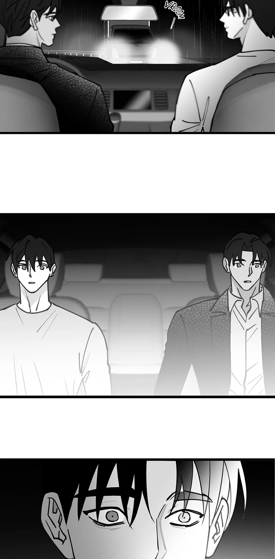 Bound to Be Fools Chapter 75 page 30 - 