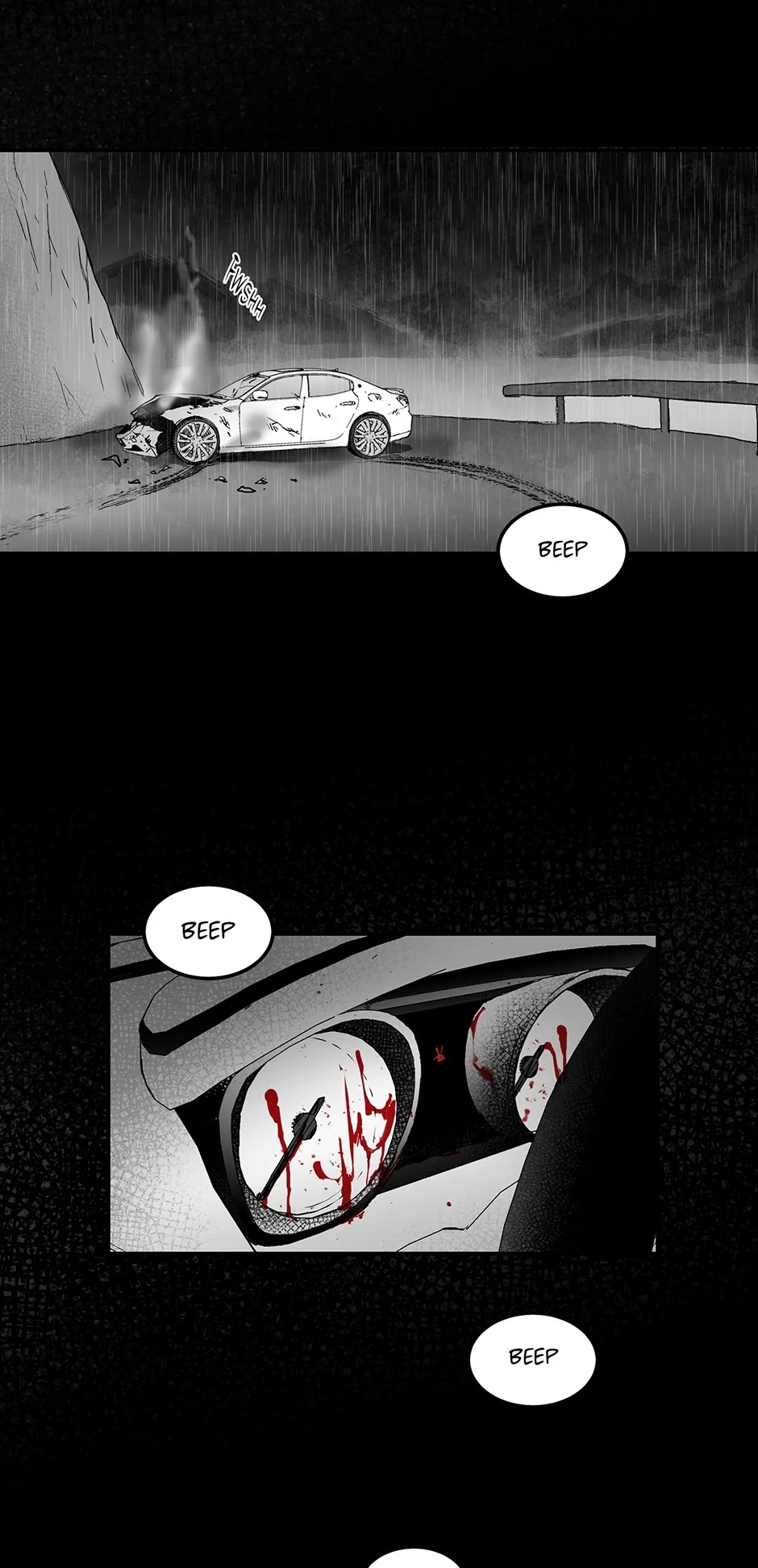 Bound to Be Fools Chapter 75 page 33 - 