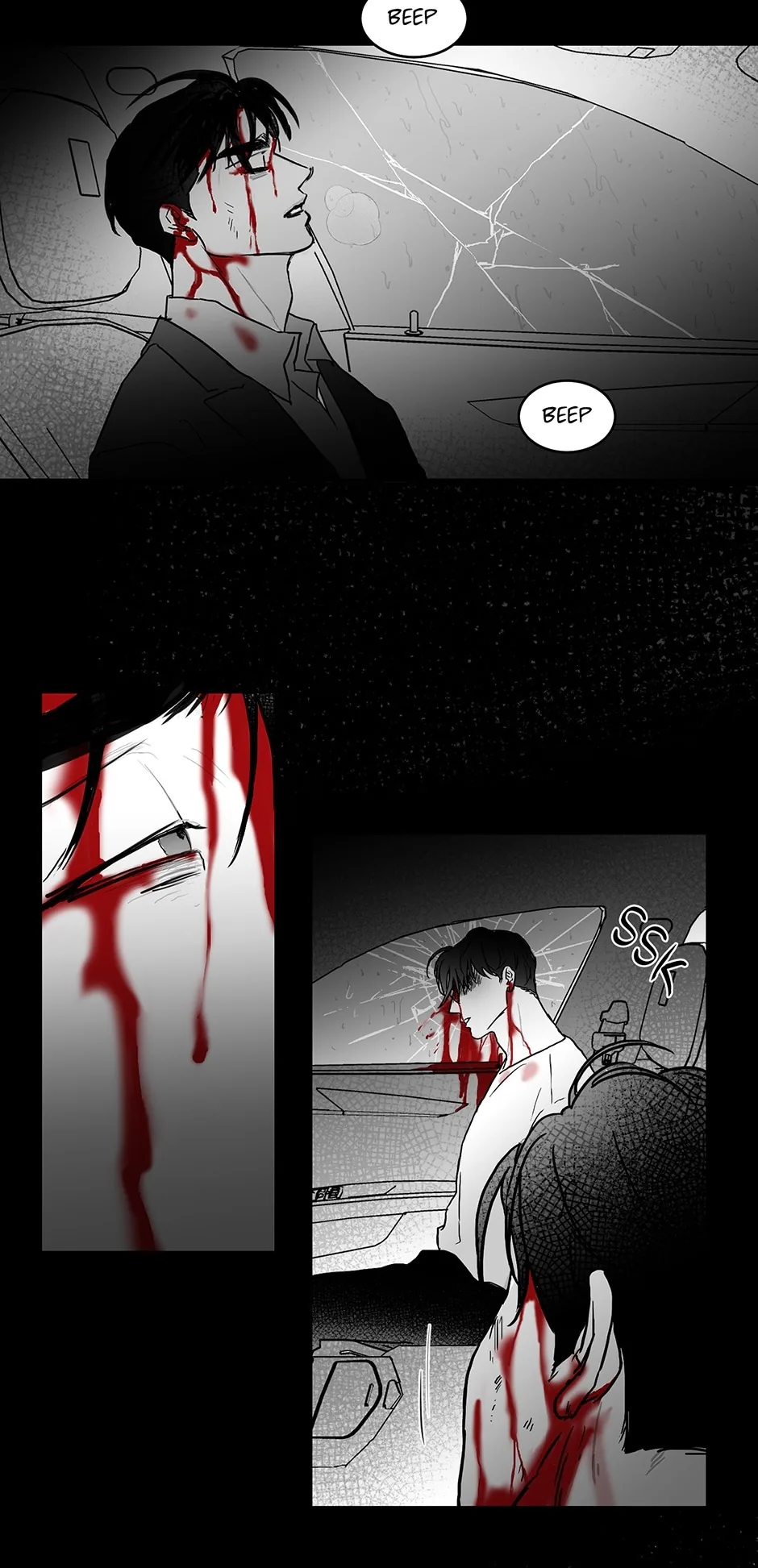 Bound to Be Fools Chapter 75 page 34 - 