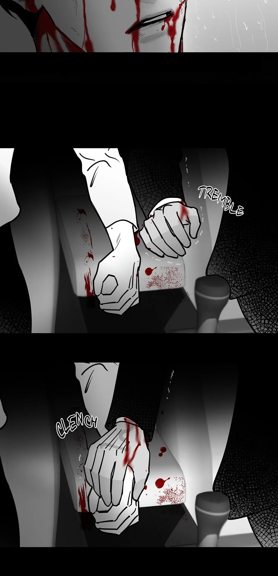 Bound to Be Fools Chapter 75 page 36 - 