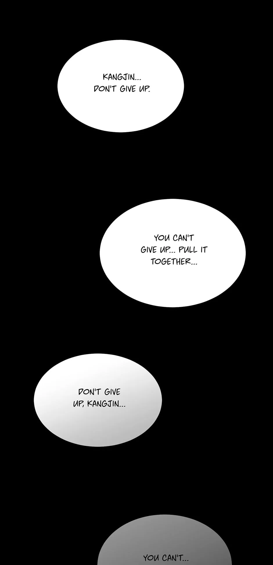 Bound to Be Fools Chapter 75 page 37 - 