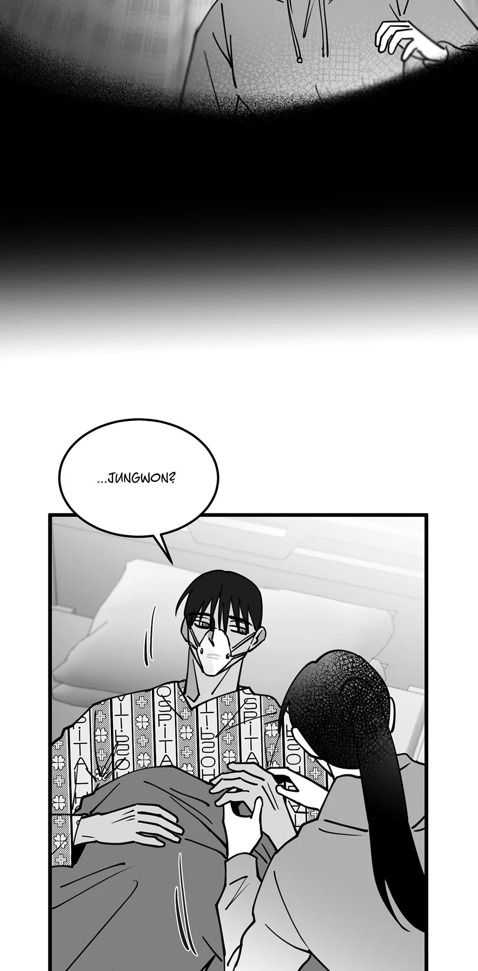 Bound to Be Fools Chapter 75 page 44 - 
