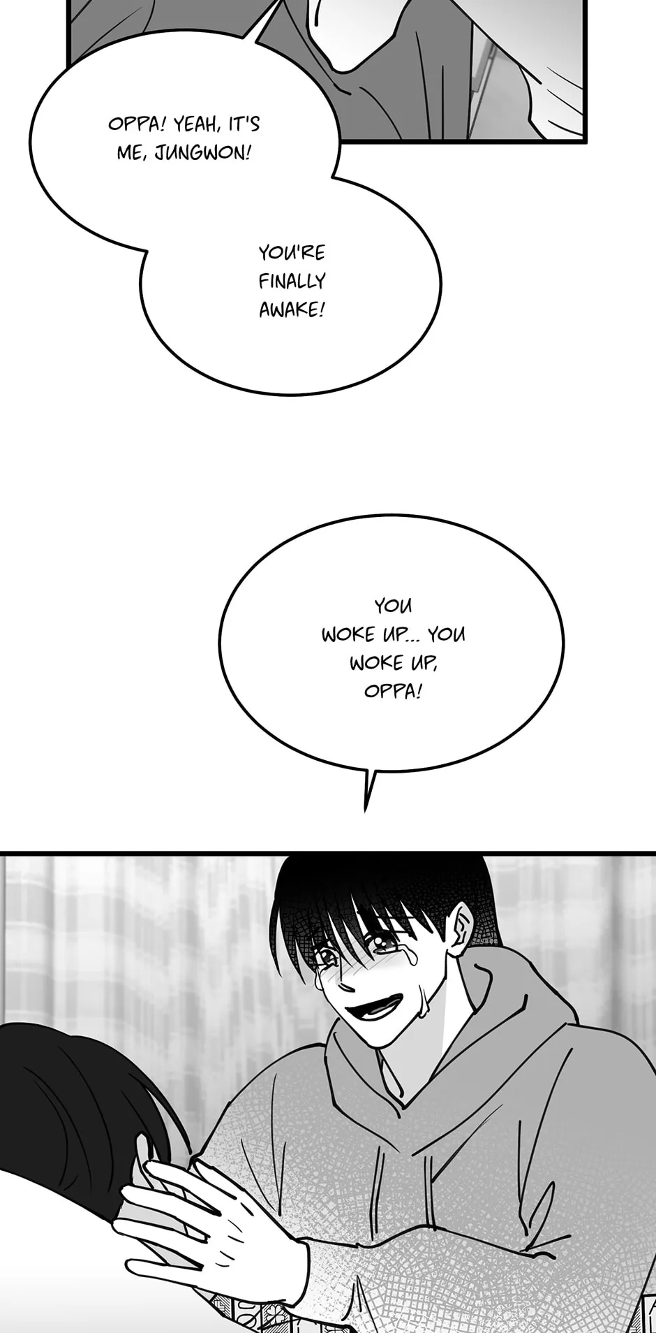 Bound to Be Fools Chapter 75 page 45 - 