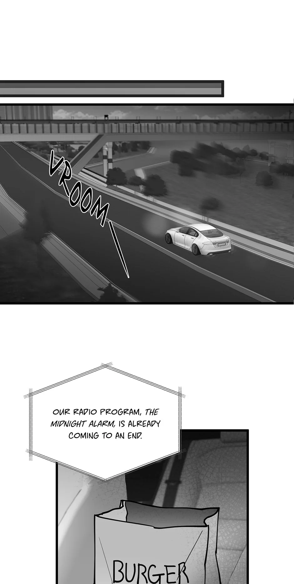 Bound to Be Fools Chapter 75 page 6 - 