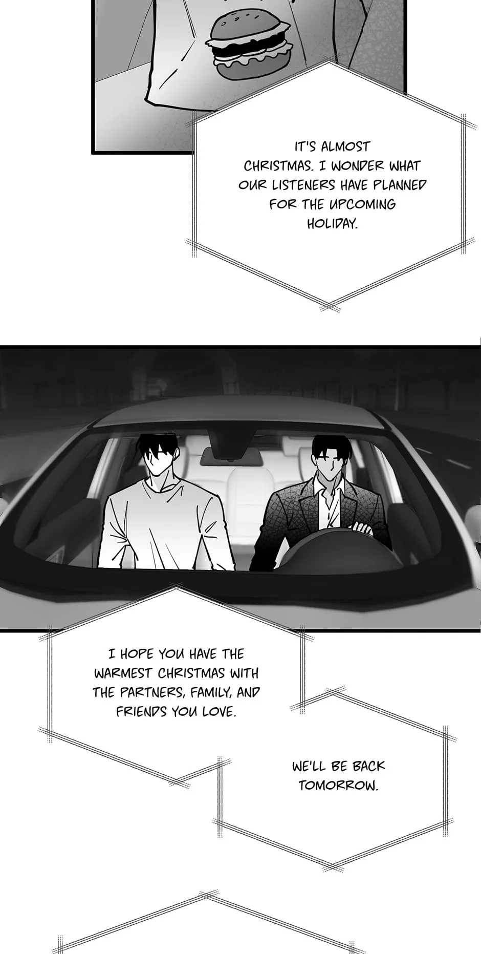 Bound to Be Fools Chapter 75 page 7 - 