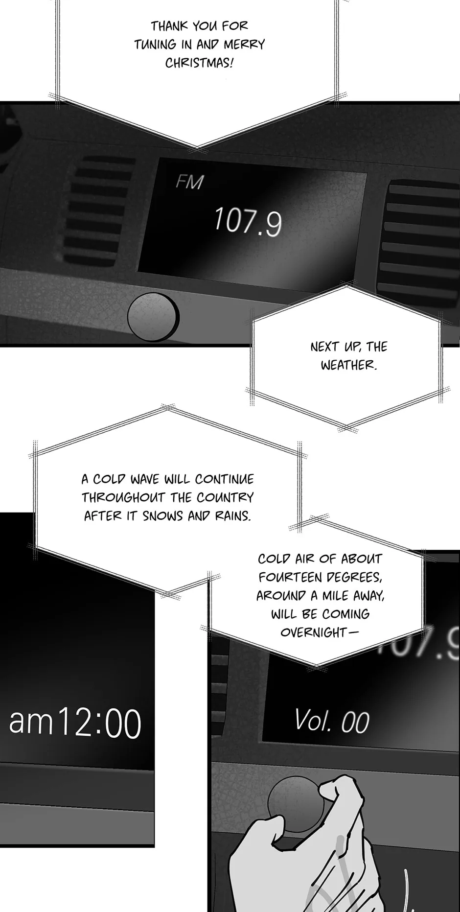 Bound to Be Fools Chapter 75 page 8 - 