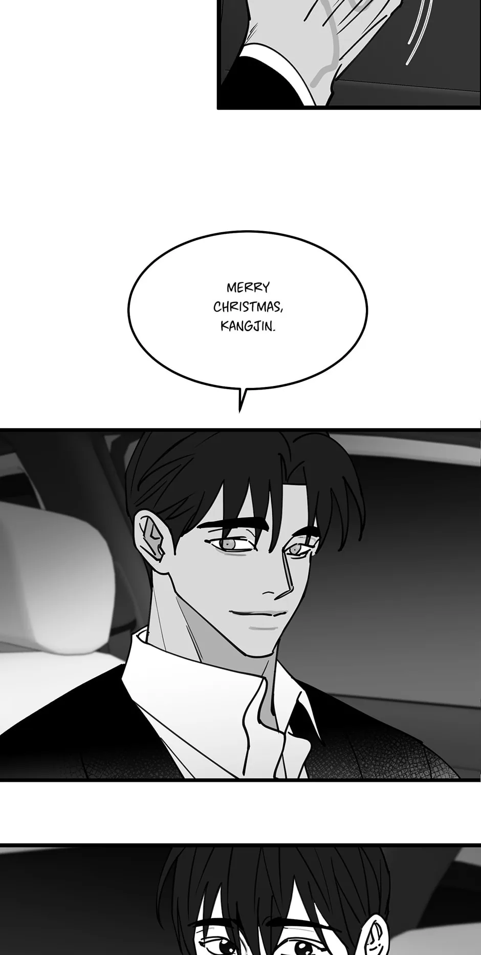 Bound to Be Fools Chapter 75 page 9 - 