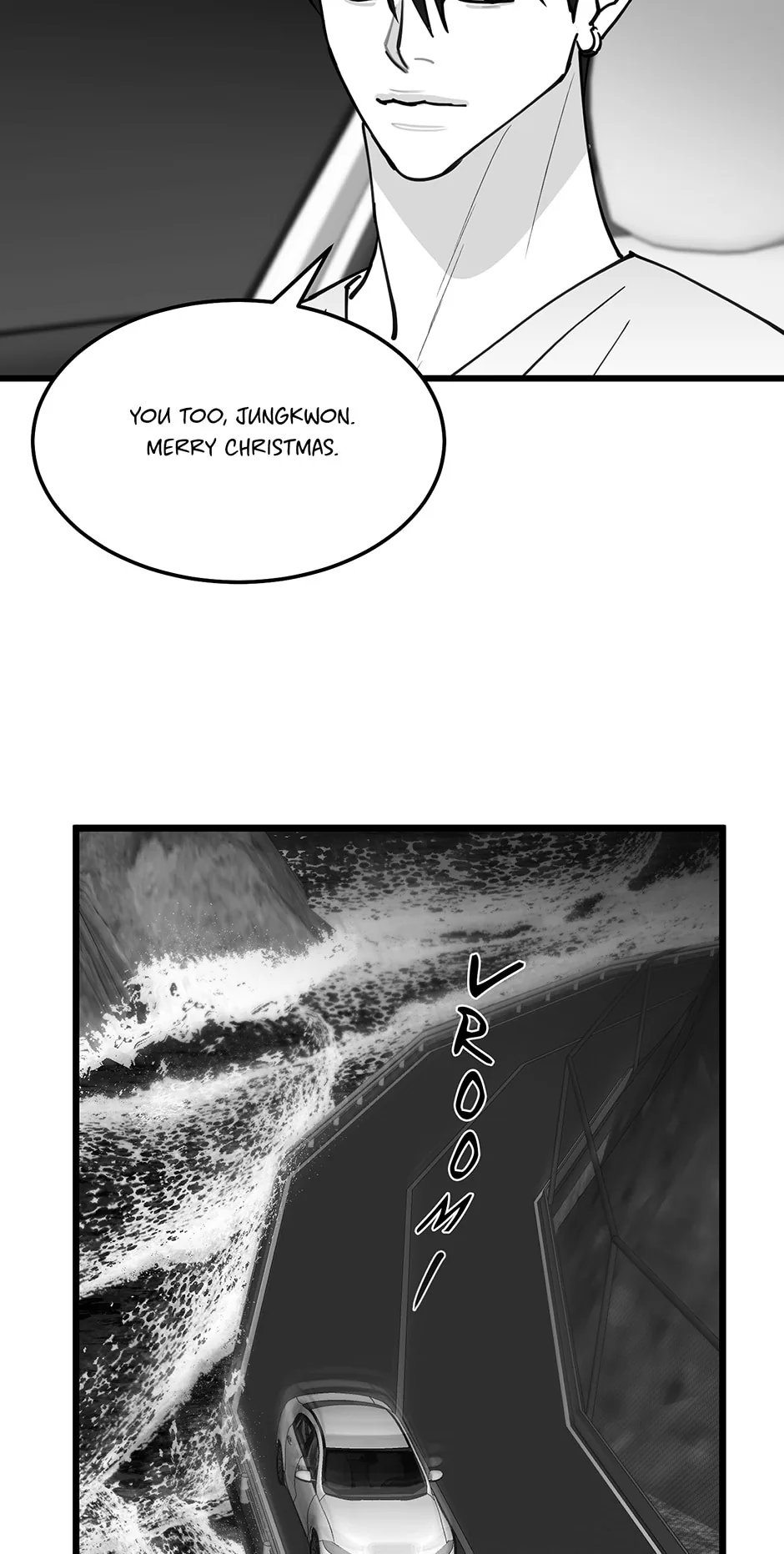 Bound to Be Fools Chapter 75 page 10 - 