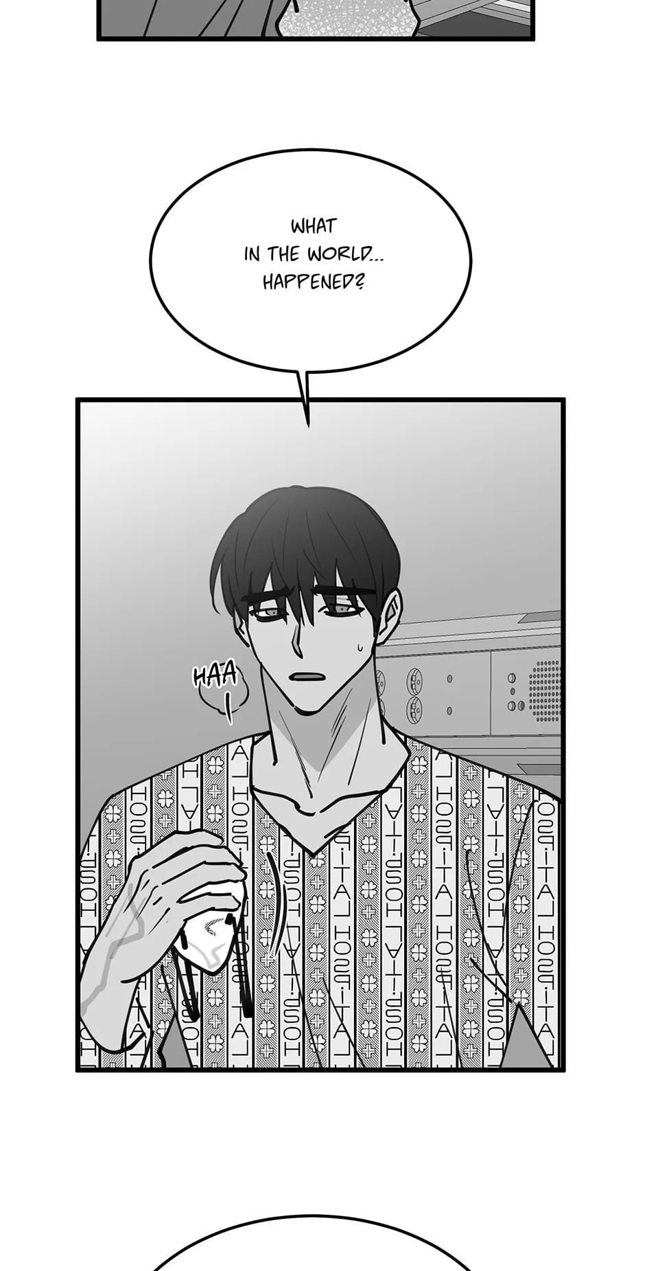 Bound to Be Fools Chapter 76 page 11 - 
