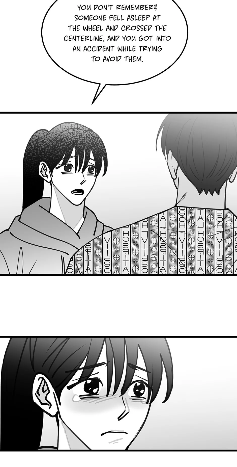 Bound to Be Fools Chapter 76 page 12 - 