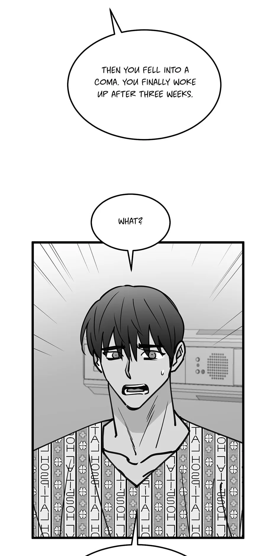 Bound to Be Fools Chapter 76 page 13 - 