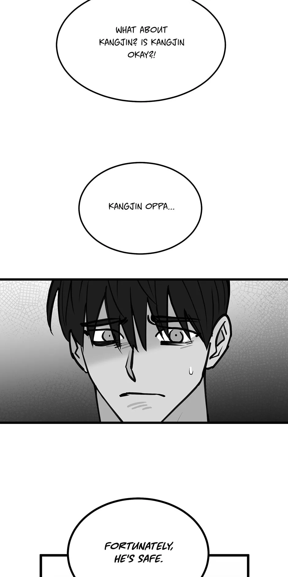 Bound to Be Fools Chapter 76 page 14 - 