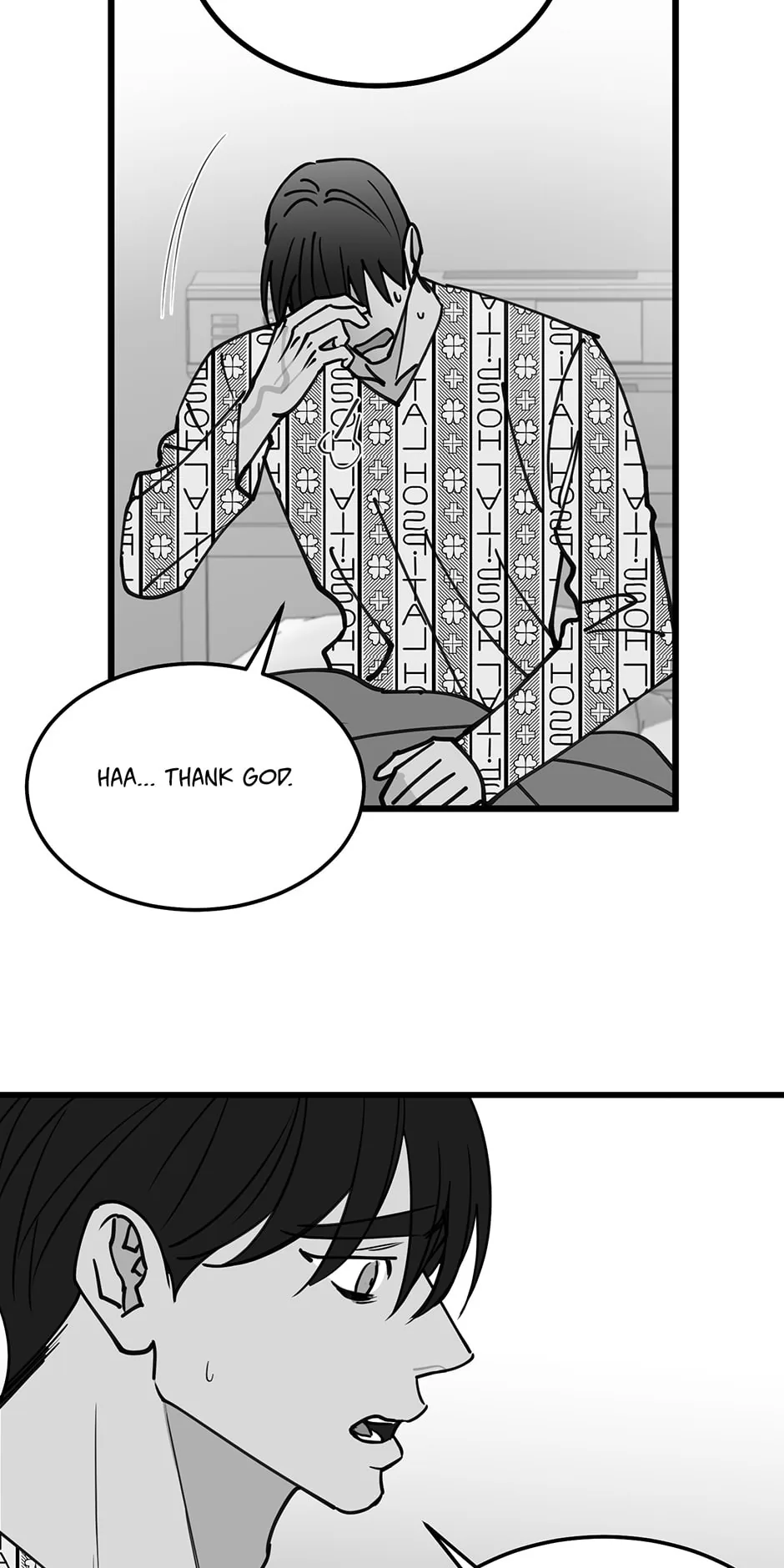 Bound to Be Fools Chapter 76 page 15 - 