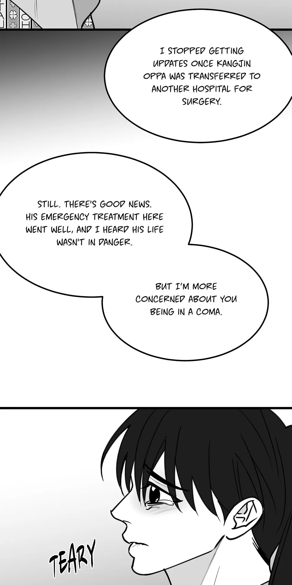 Bound to Be Fools Chapter 76 page 17 - 