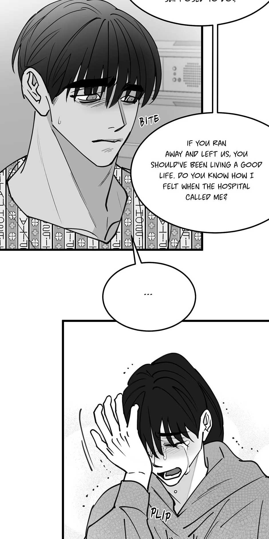Bound to Be Fools Chapter 76 page 19 - 