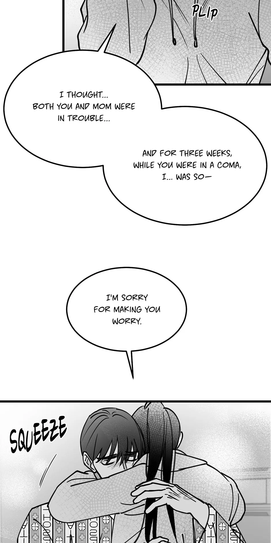 Bound to Be Fools Chapter 76 page 20 - 