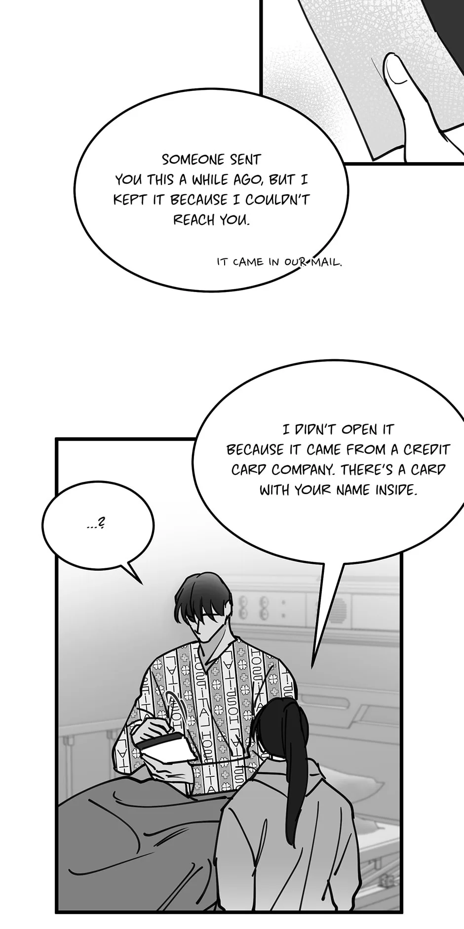 Bound to Be Fools Chapter 76 page 22 - 