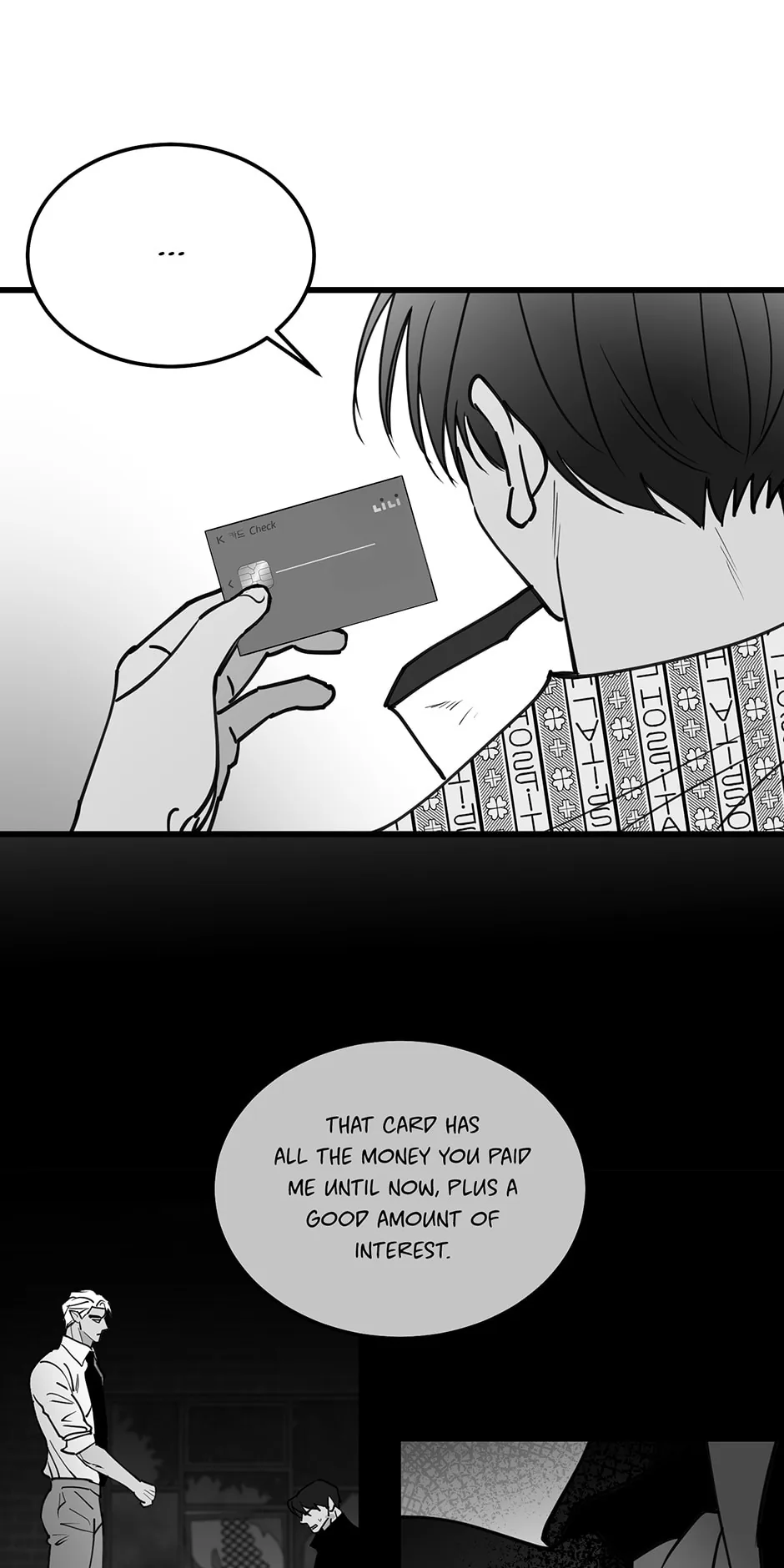 Bound to Be Fools Chapter 76 page 23 - 