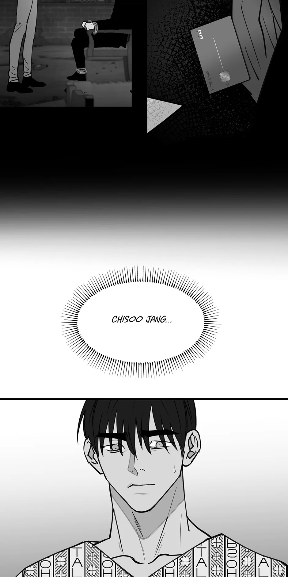 Bound to Be Fools Chapter 76 page 24 - 