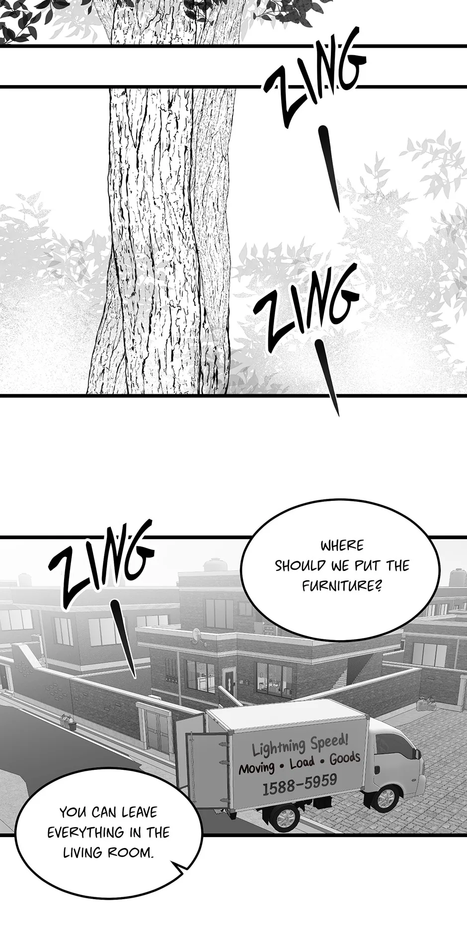 Bound to Be Fools Chapter 76 page 29 - 
