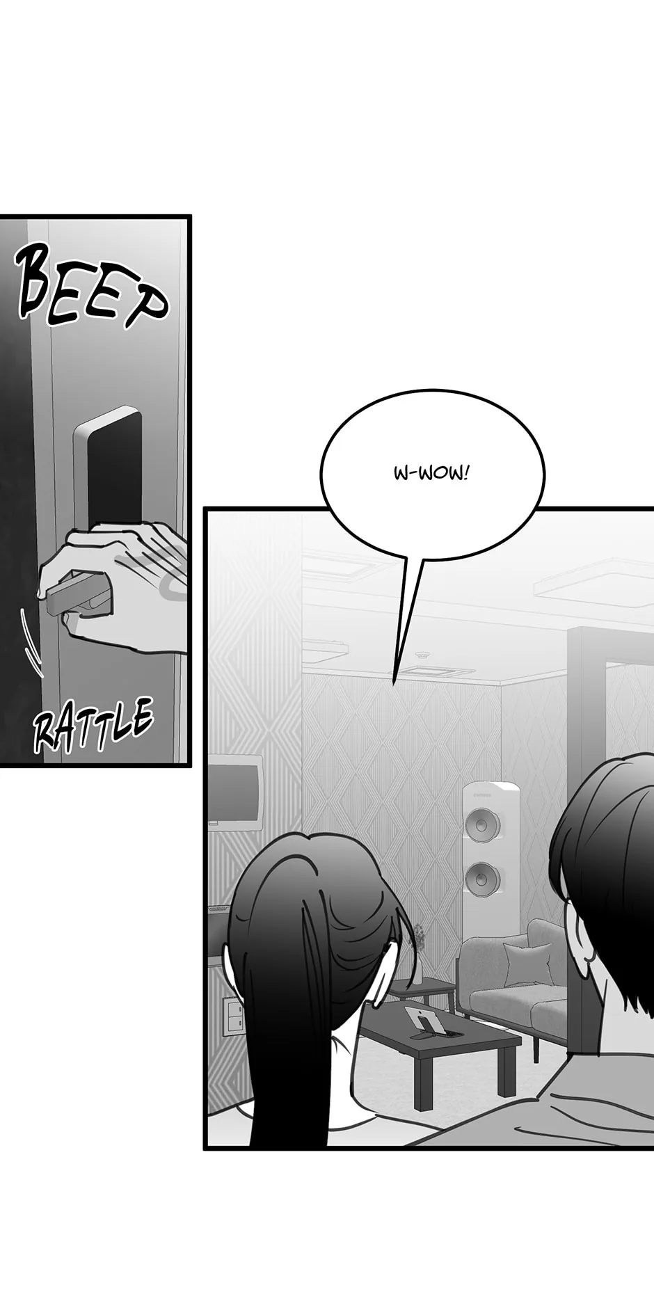 Bound to Be Fools Chapter 76 page 30 - 
