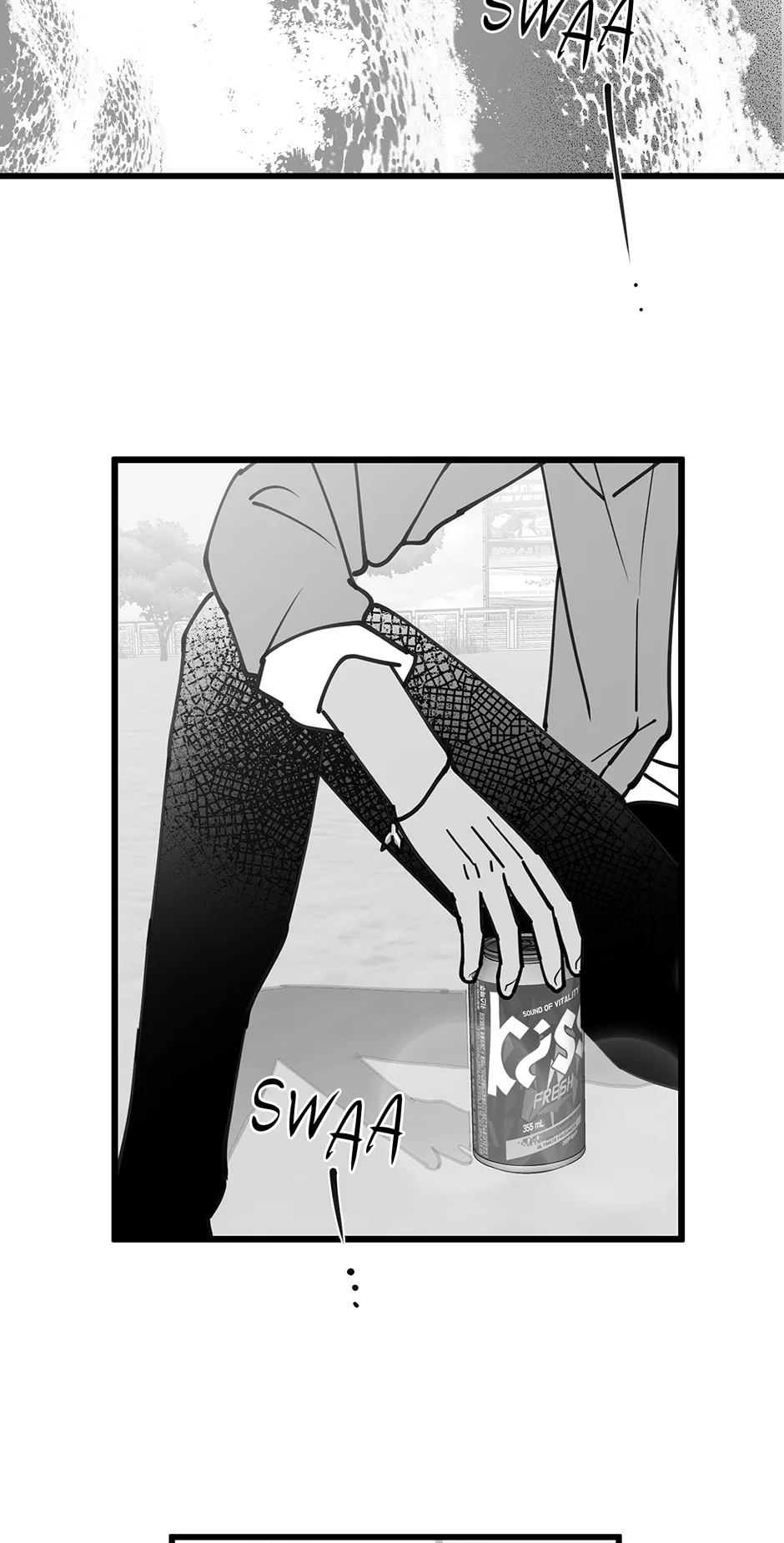 Bound to Be Fools Chapter 76 page 4 - 