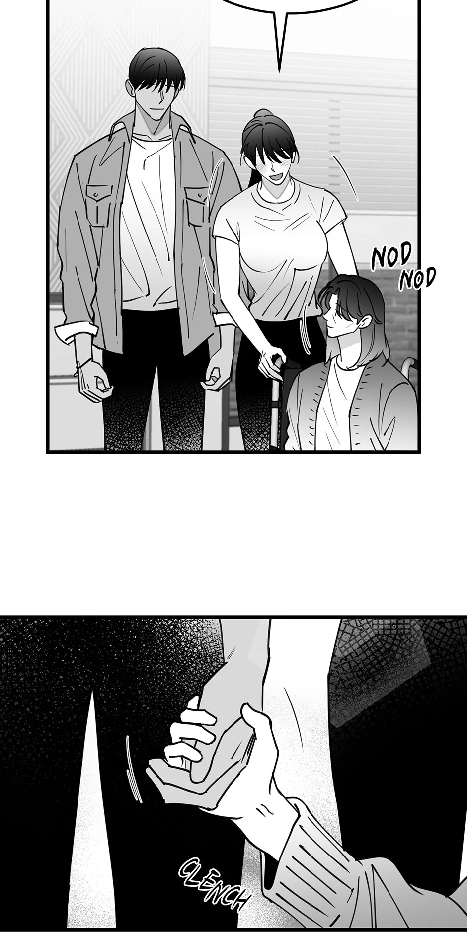 Bound to Be Fools Chapter 76 page 32 - 