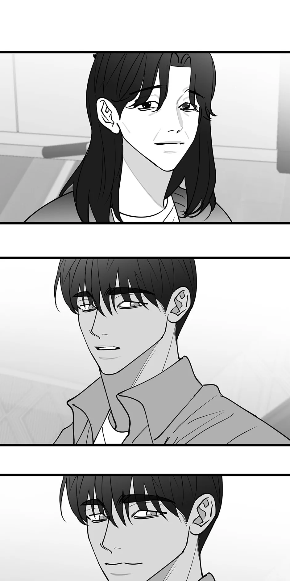 Bound to Be Fools Chapter 76 page 33 - 