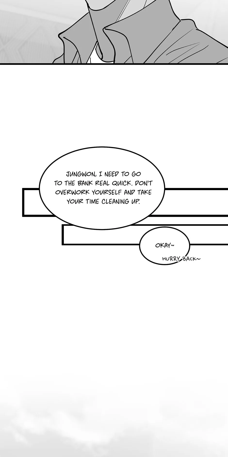 Bound to Be Fools Chapter 76 page 34 - 