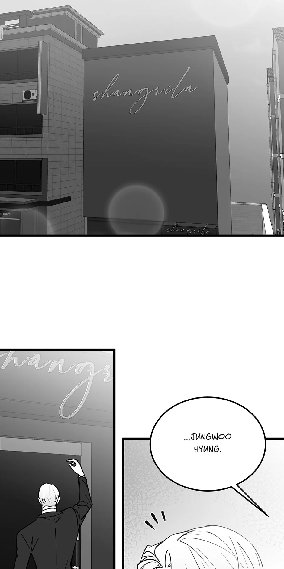 Bound to Be Fools Chapter 76 page 35 - 