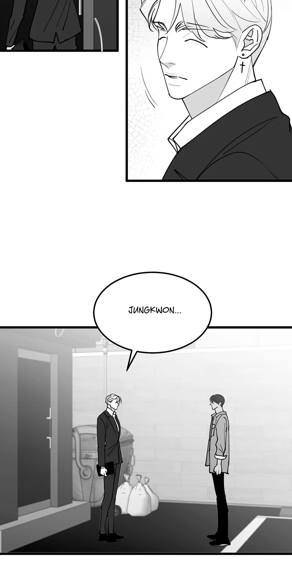 Bound to Be Fools Chapter 76 page 36 - 