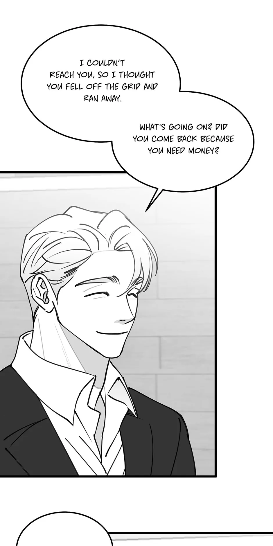 Bound to Be Fools Chapter 76 page 37 - 