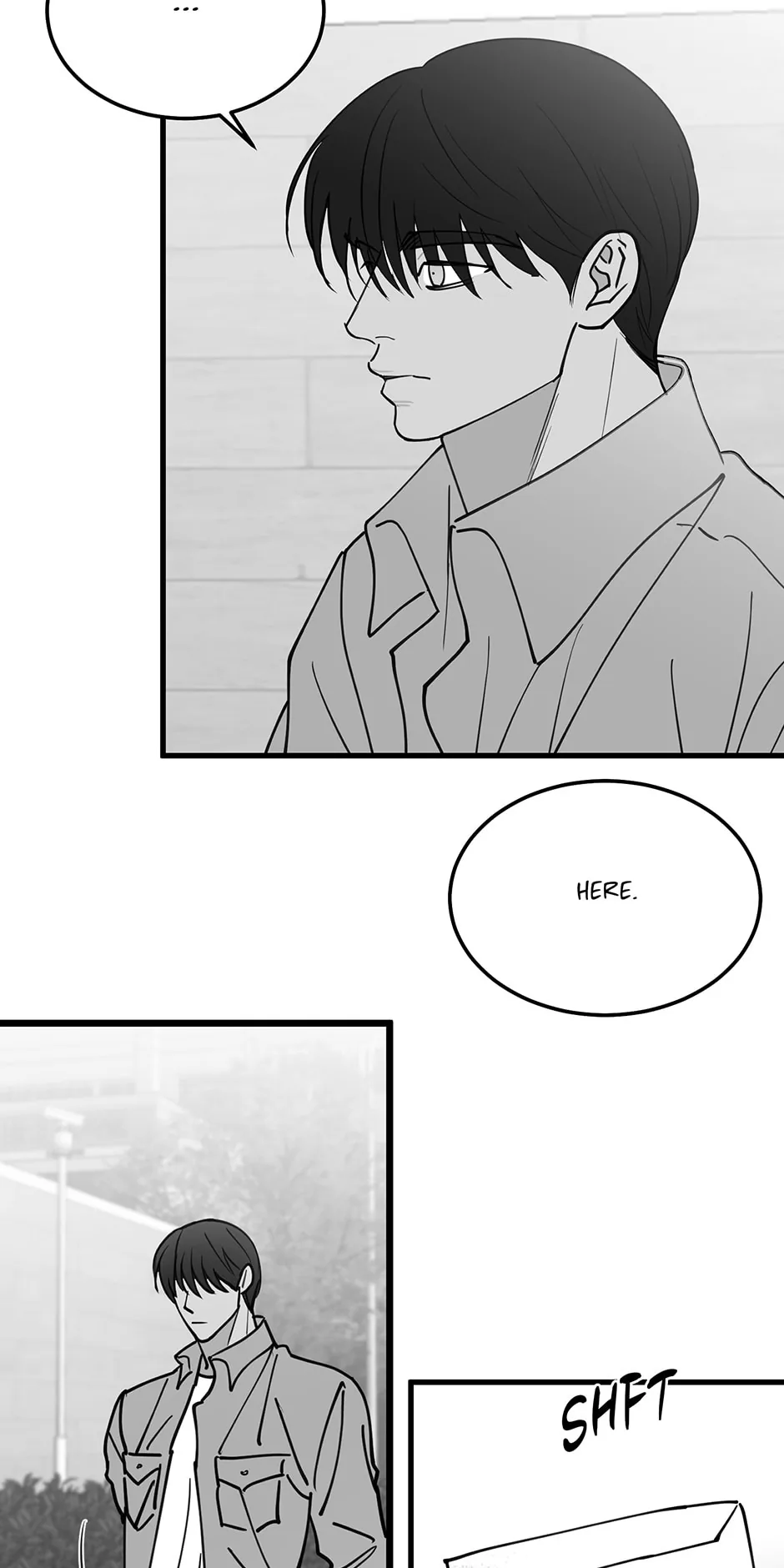 Bound to Be Fools Chapter 76 page 38 - 