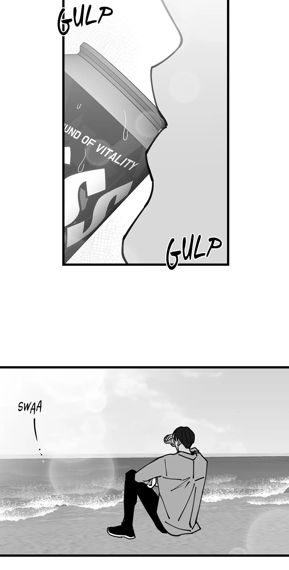 Bound to Be Fools Chapter 76 page 5 - 