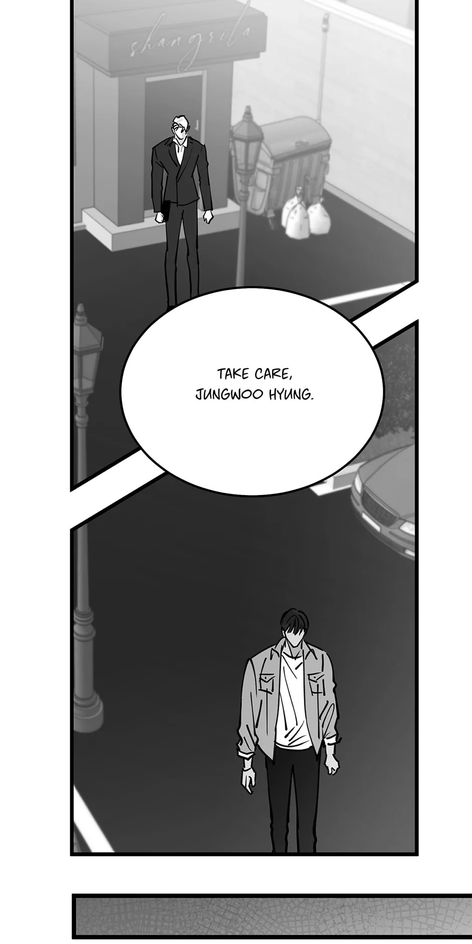 Bound to Be Fools Chapter 76 page 42 - 