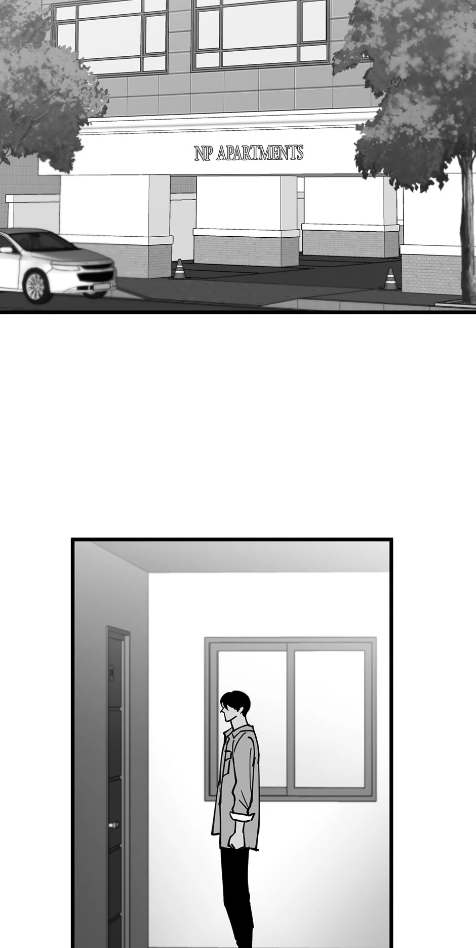 Bound to Be Fools Chapter 76 page 44 - 