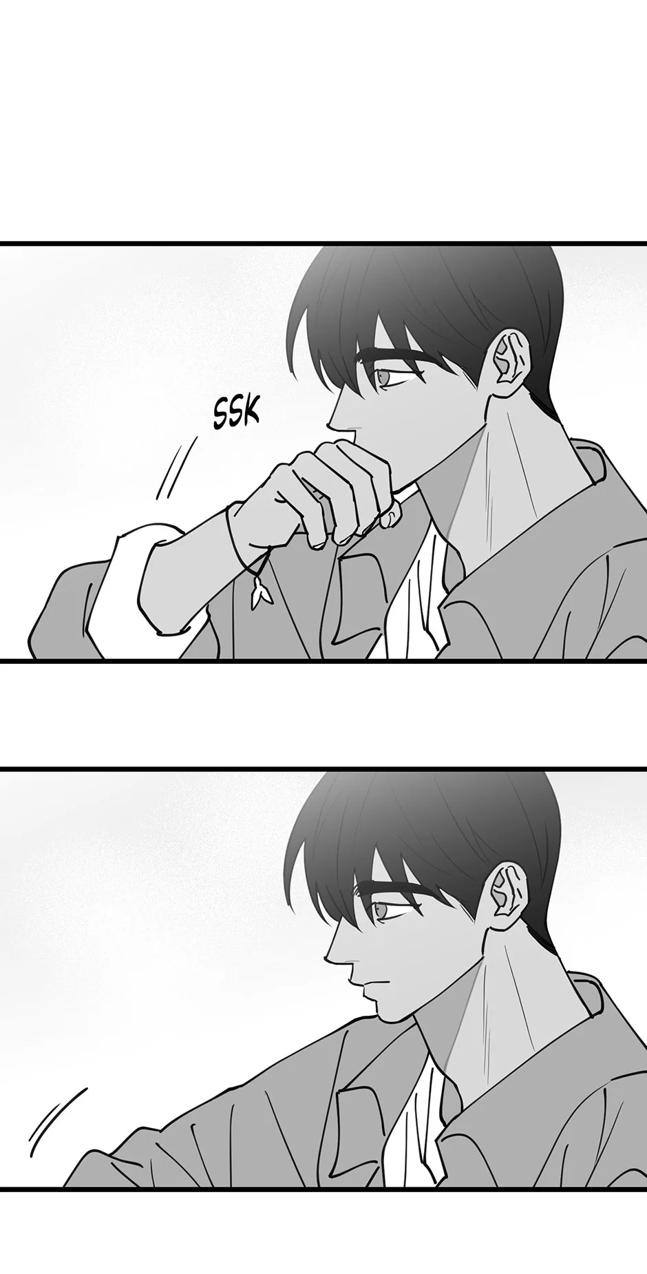 Bound to Be Fools Chapter 76 page 6 - 