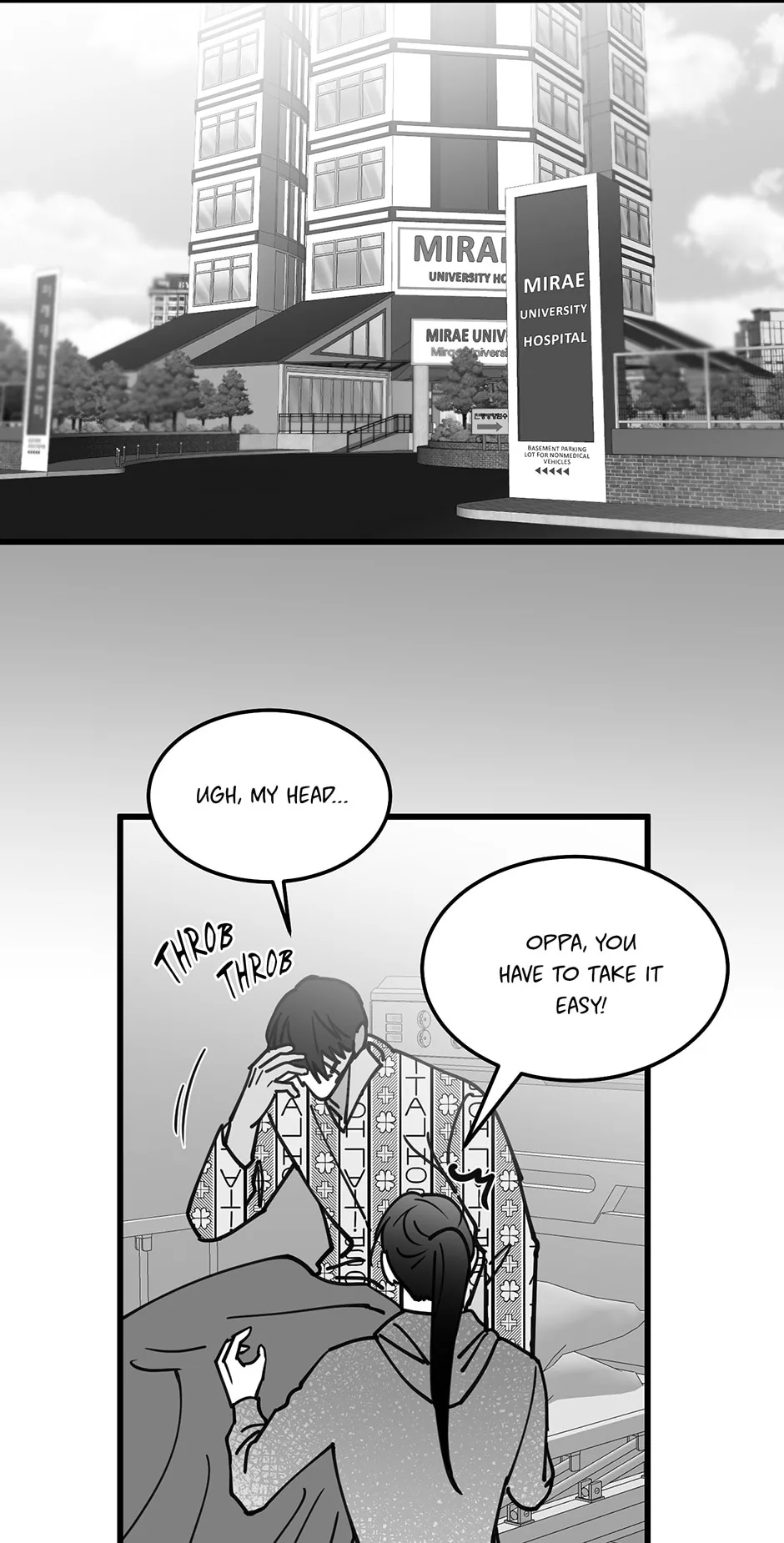 Bound to Be Fools Chapter 76 page 10 - 