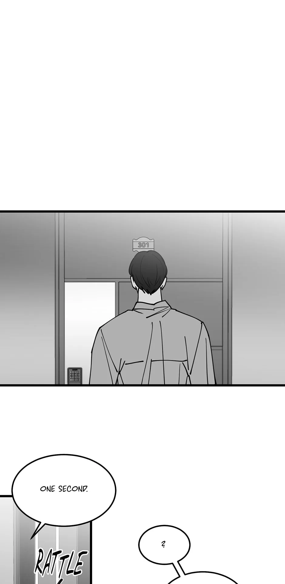 Bound to Be Fools Chapter 77 page 3 - 