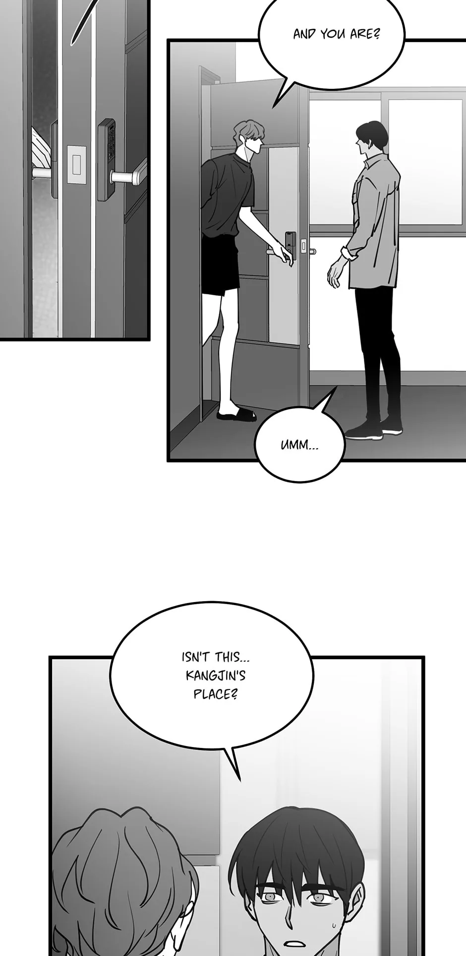 Bound to Be Fools Chapter 77 page 4 - 