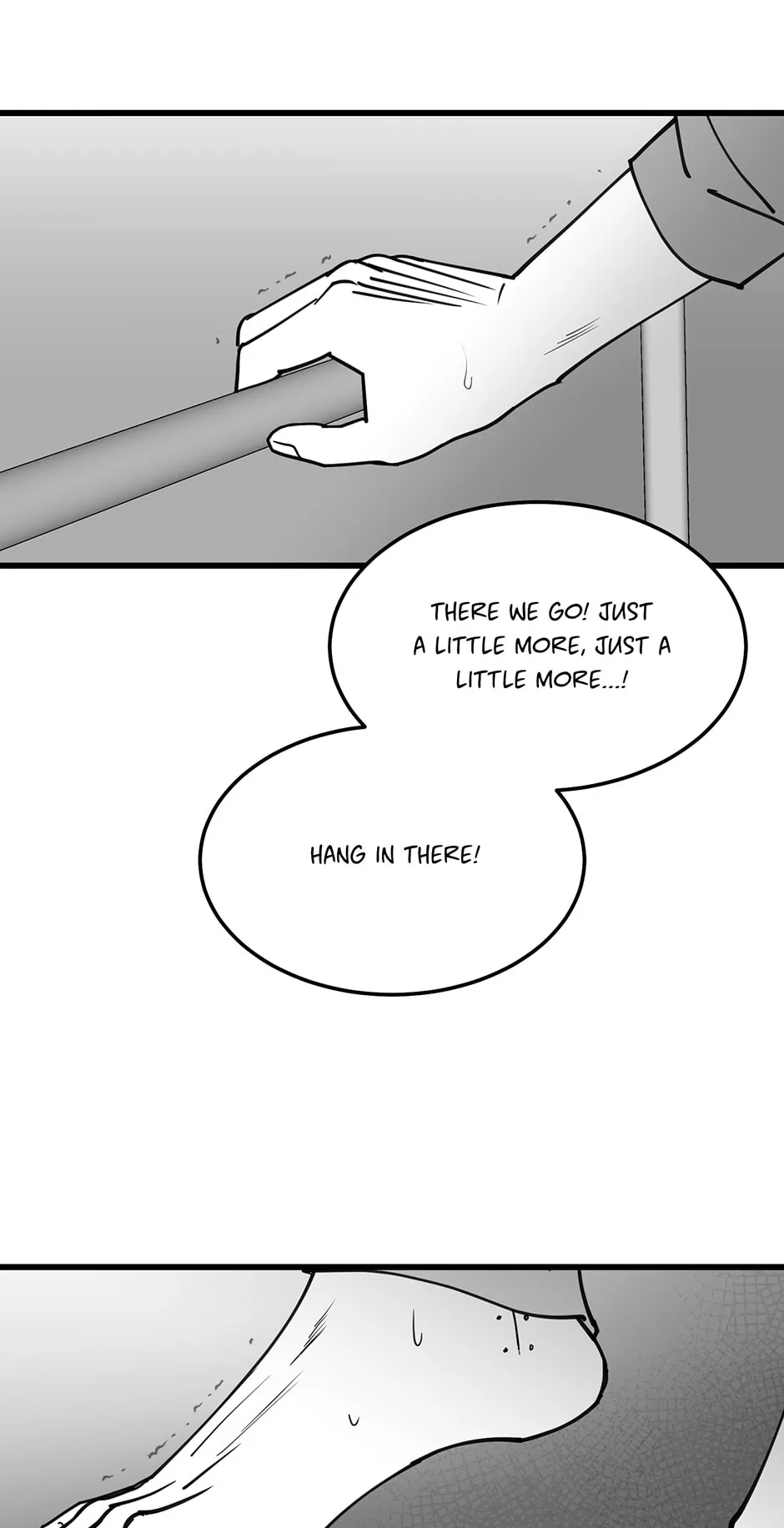 Bound to Be Fools Chapter 77 page 36 - 