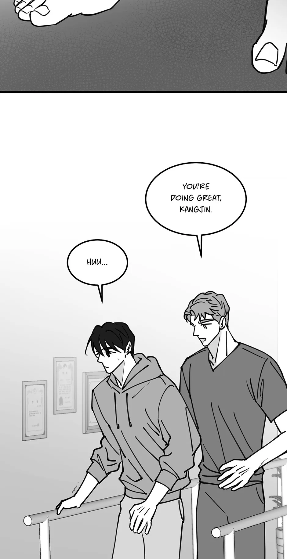 Bound to Be Fools Chapter 77 page 37 - 