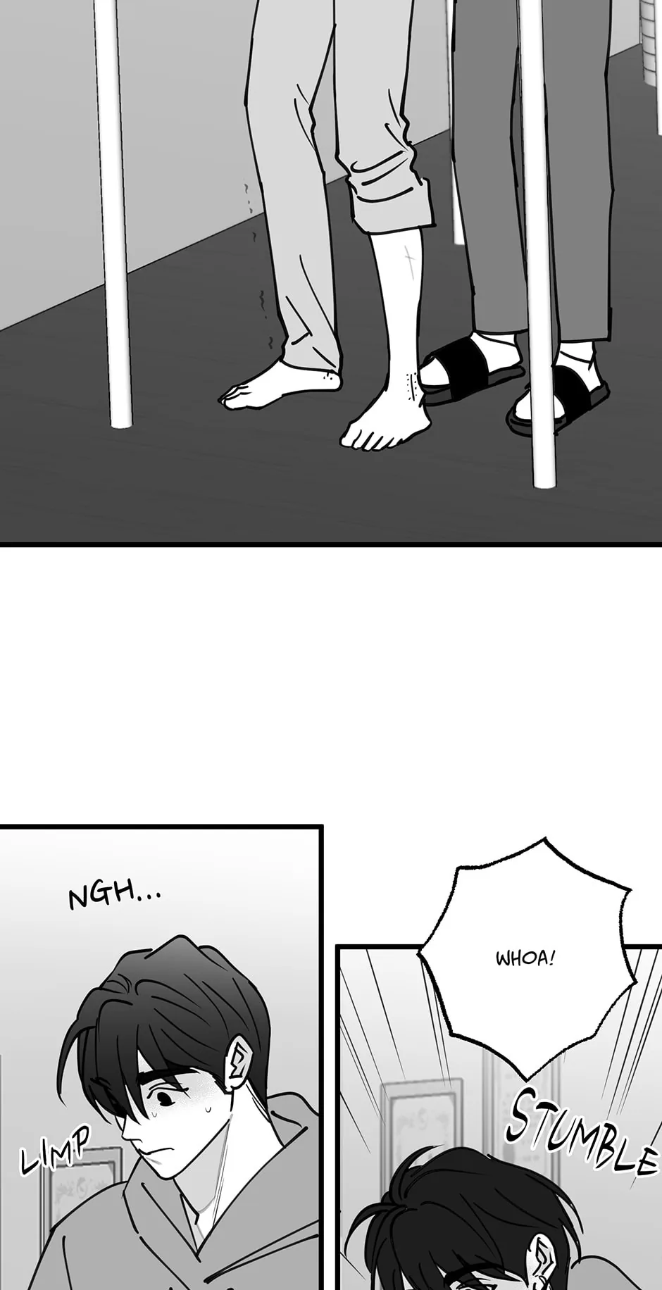 Bound to Be Fools Chapter 77 page 38 - 