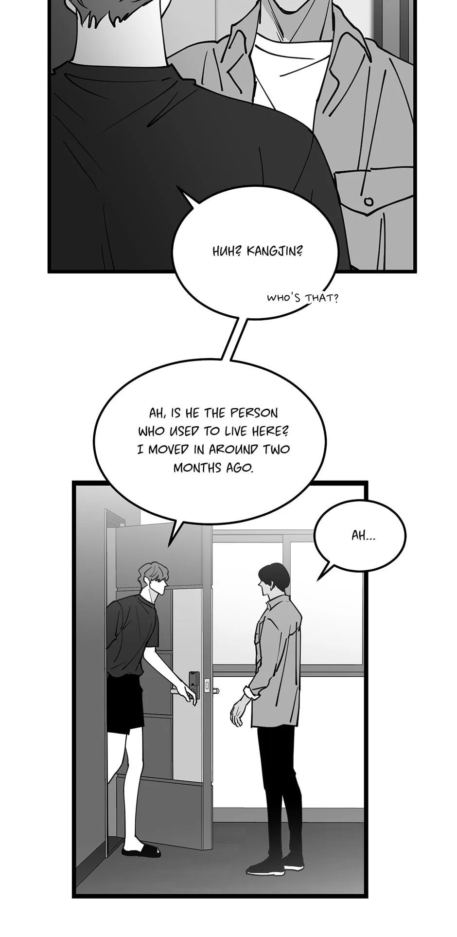 Bound to Be Fools Chapter 77 page 5 - 
