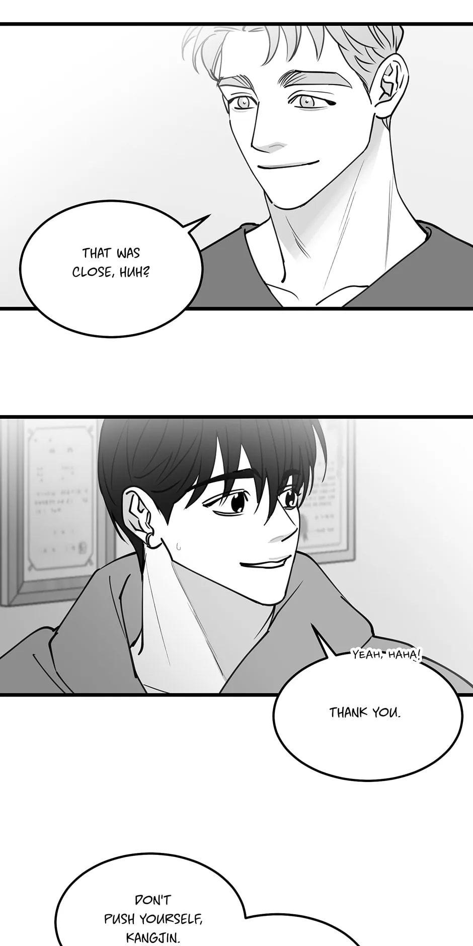 Bound to Be Fools Chapter 77 page 41 - 