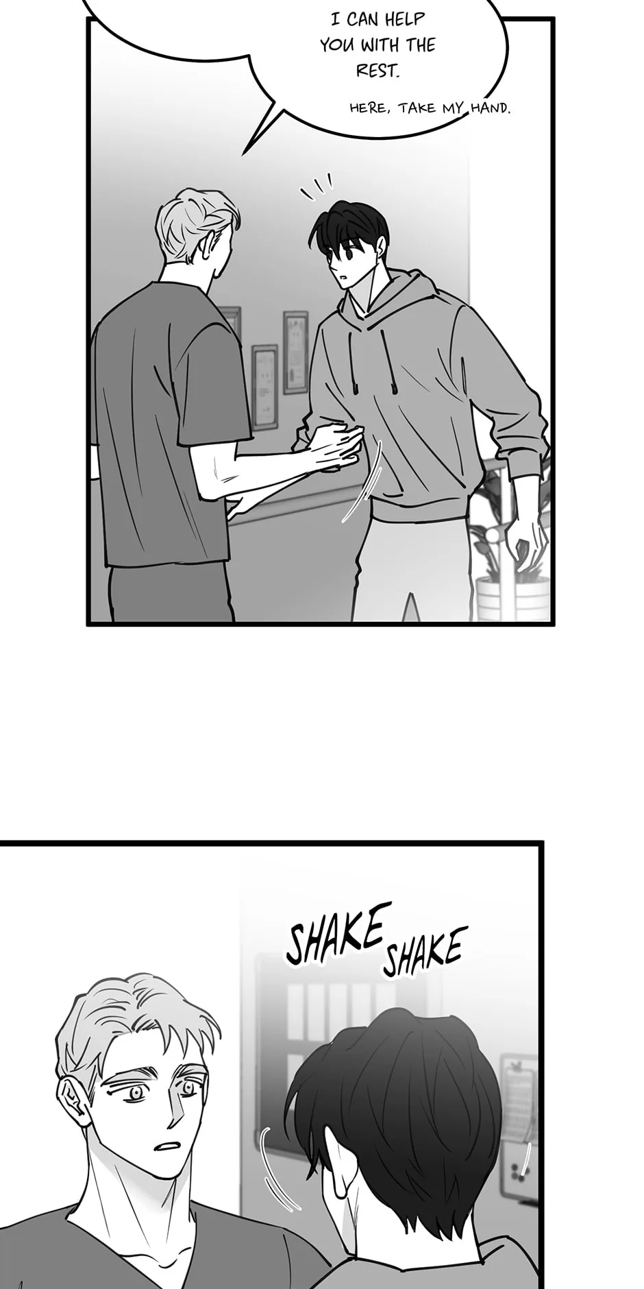 Bound to Be Fools Chapter 77 page 42 - 