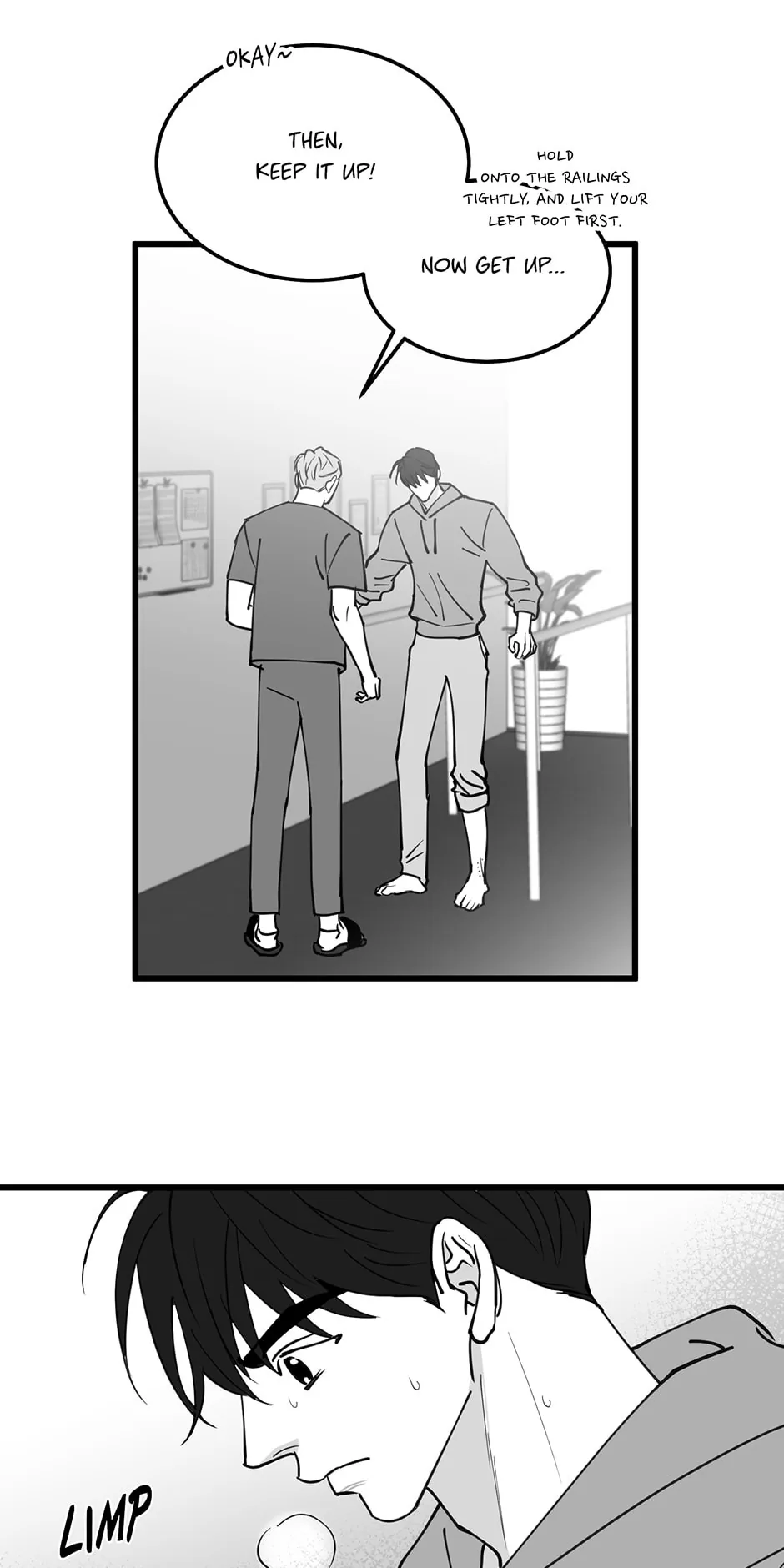 Bound to Be Fools Chapter 77 page 44 - 