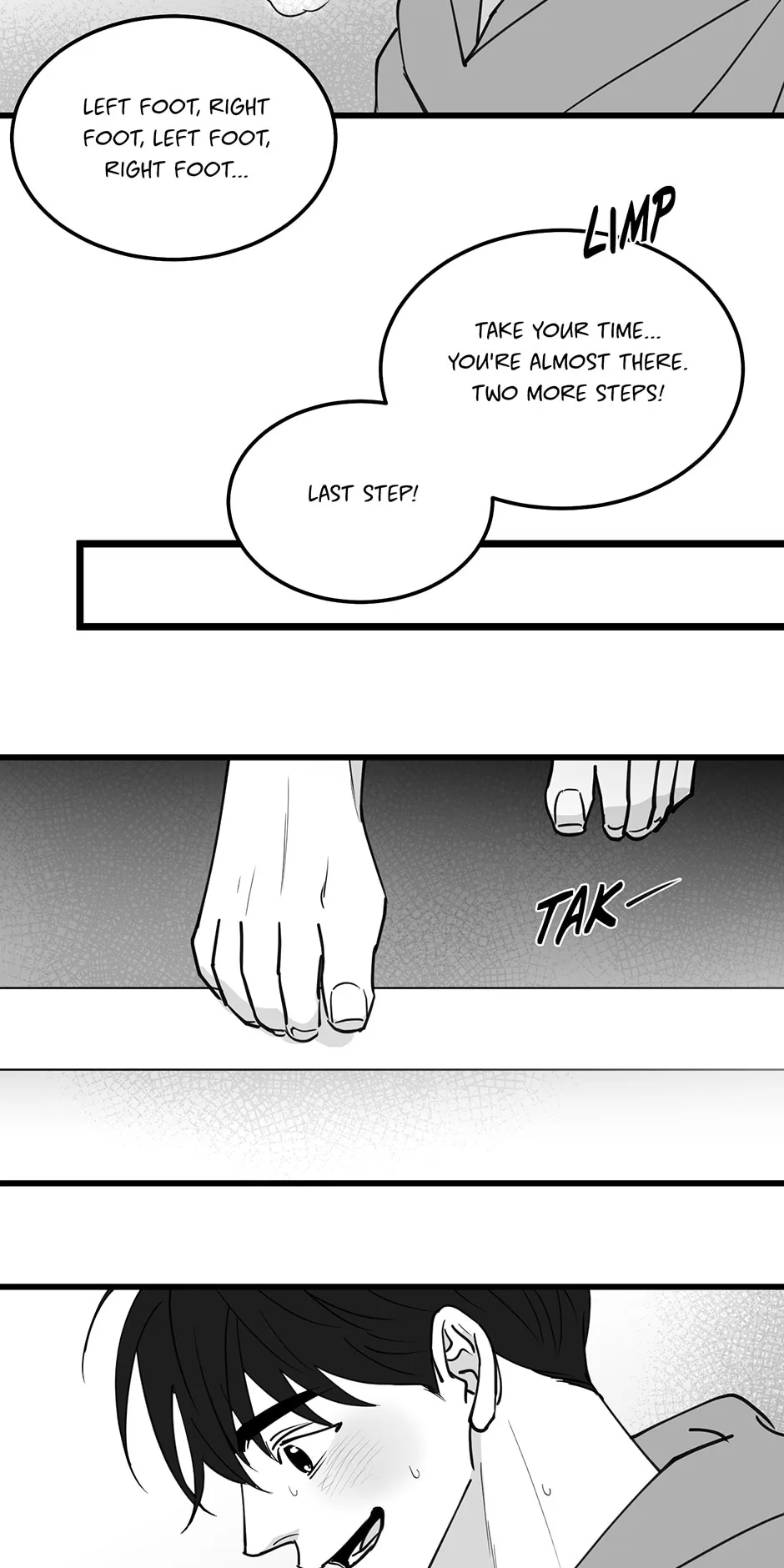 Bound to Be Fools Chapter 77 page 45 - 