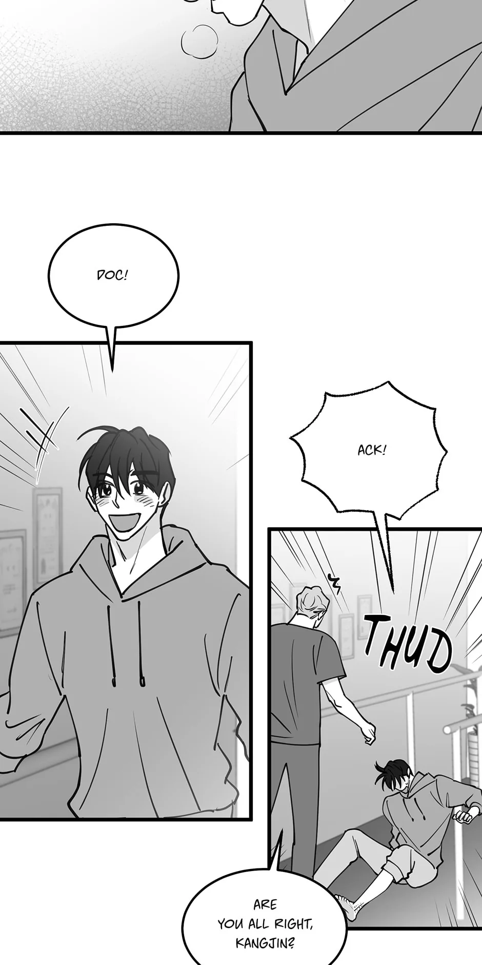 Bound to Be Fools Chapter 77 page 46 - 