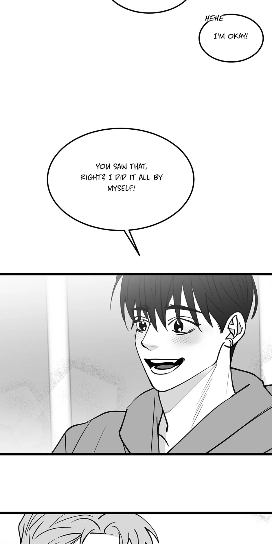 Bound to Be Fools Chapter 77 page 47 - 